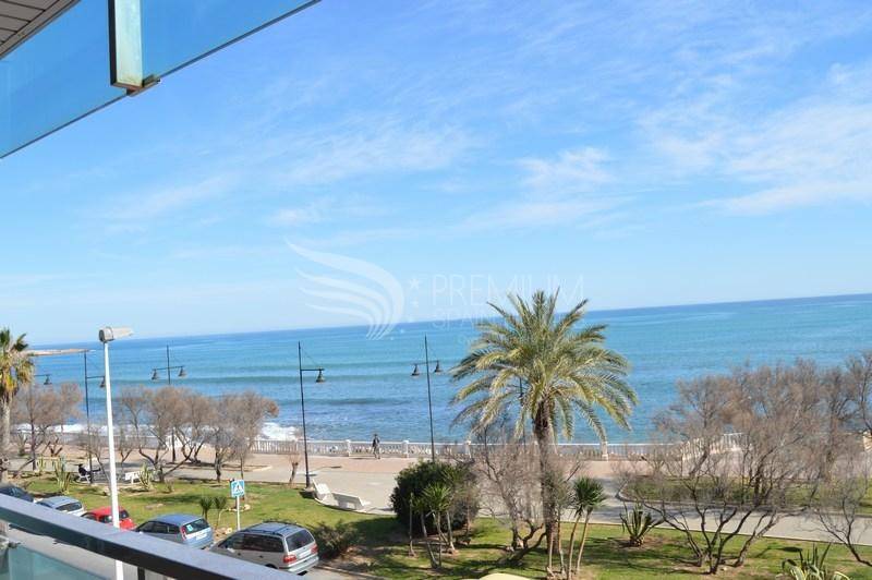 Resale - Apartment - Torrevieja - Playa Del Cura