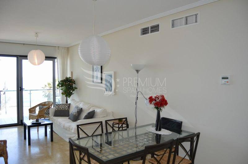 Resale - Apartment - Torrevieja - Playa Del Cura