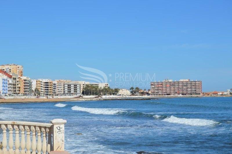 Sale - Apartment - Torrevieja - Playa Del Cura