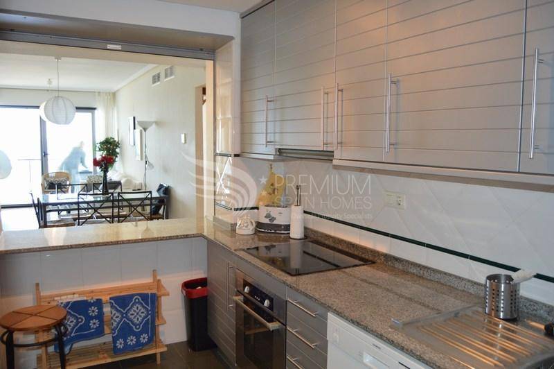 Sale - Apartment - Torrevieja - Playa Del Cura