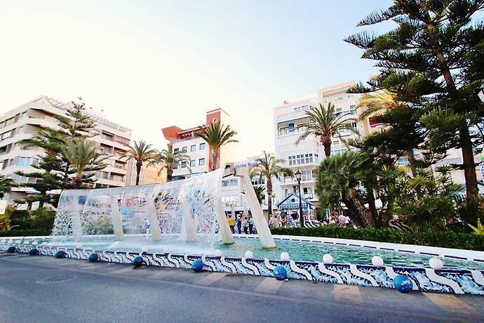 Resale - Apartment - Torrevieja - Playa Del Cura