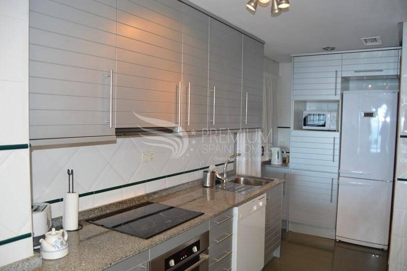 Sale - Apartment - Torrevieja - Playa Del Cura