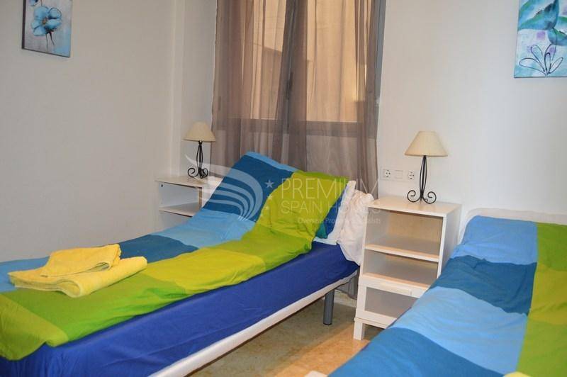 Sale - Apartment - Torrevieja - Playa Del Cura