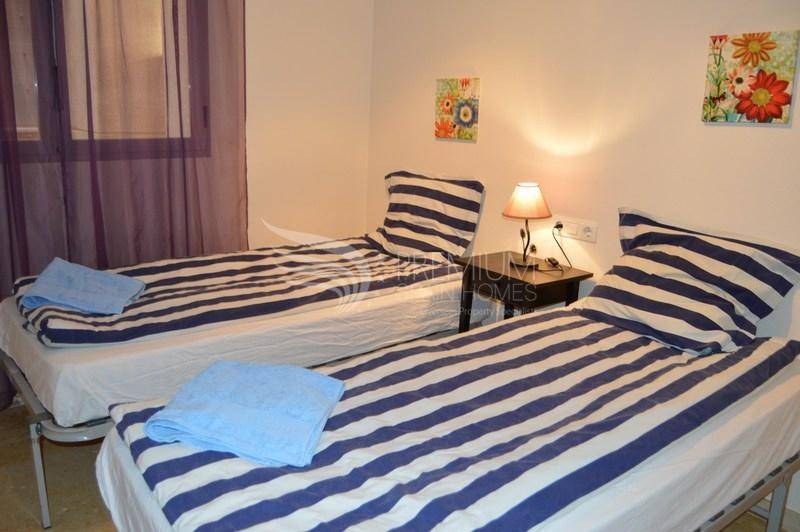 Sale - Apartment - Torrevieja - Playa Del Cura