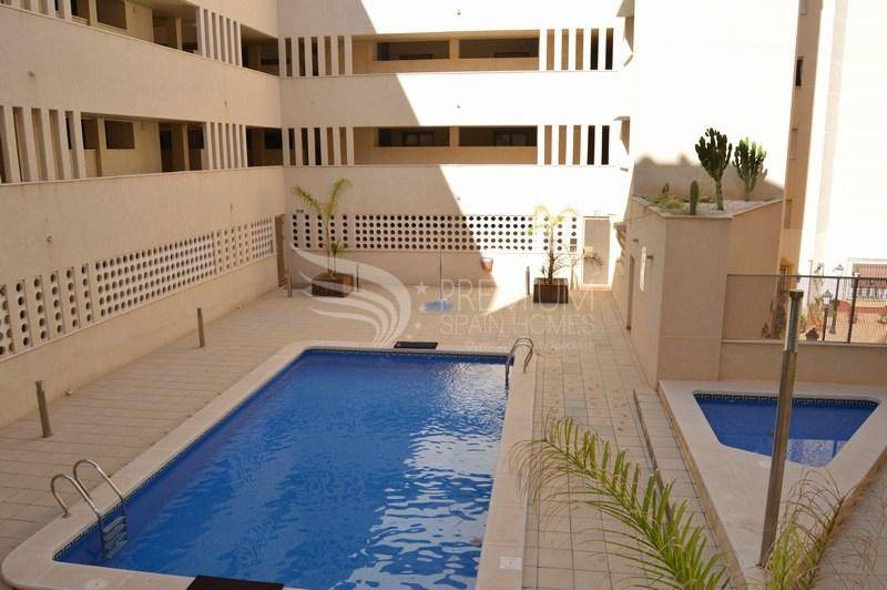 Sale - Apartment - Torrevieja - Playa Del Cura