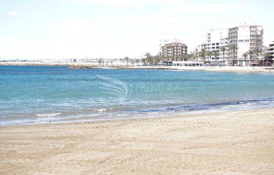 Sale - Apartment - Torrevieja - Playa Del Cura