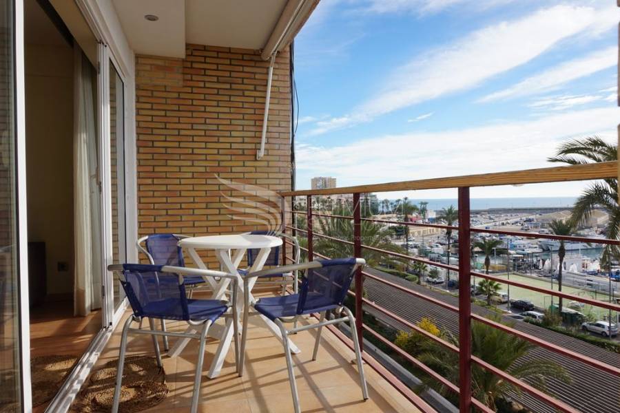 Resale - Apartment - Torrevieja - Centro