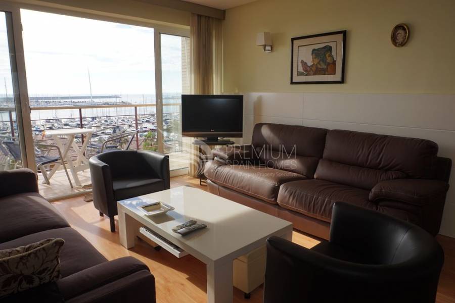 Sale - Apartment - Torrevieja - Centro