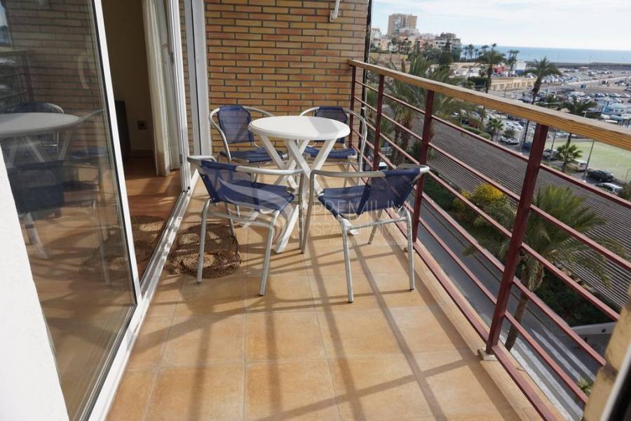 Sale - Apartment - Torrevieja - Centro