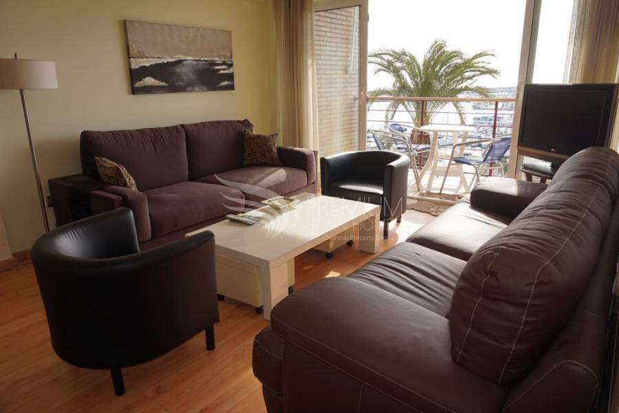 Sale - Apartment - Torrevieja - Centro