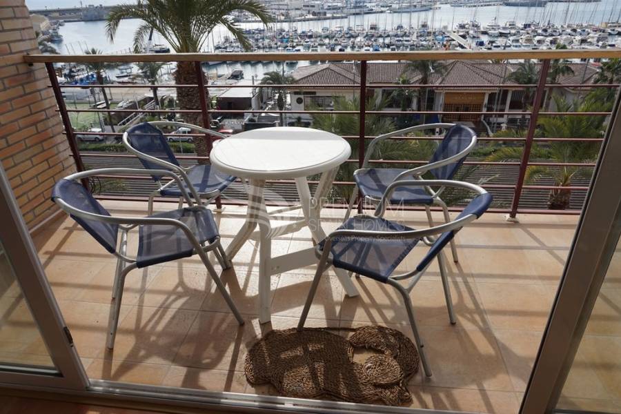 Sale - Apartment - Torrevieja - Centro