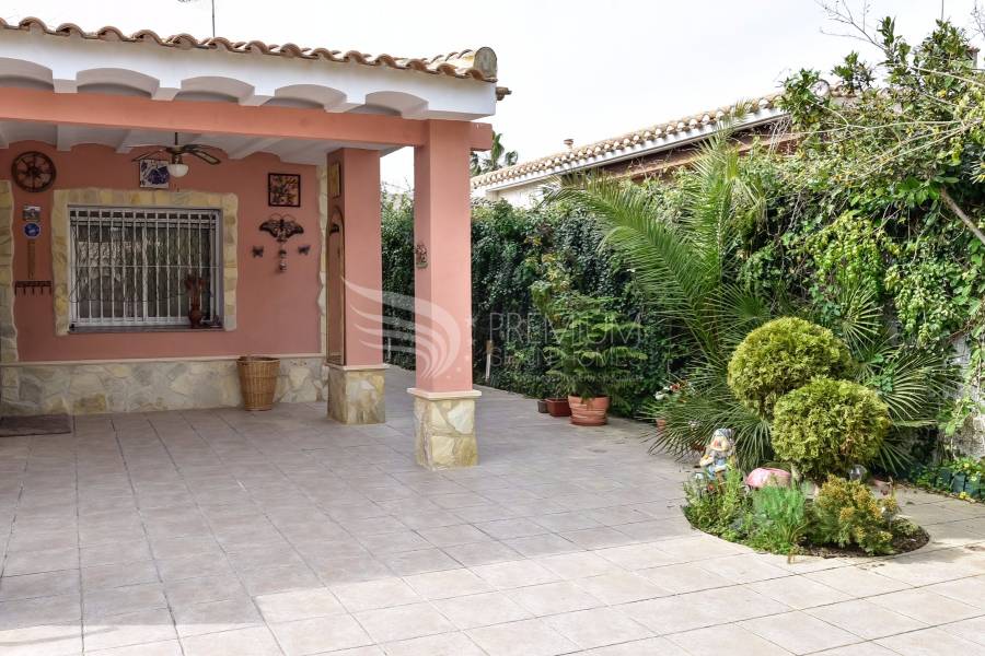 Sale - Villa - Orihuela Costa - Campoamor