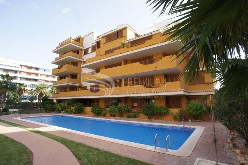 Sale - Penthouse - Torrevieja - Rocio Del Mar