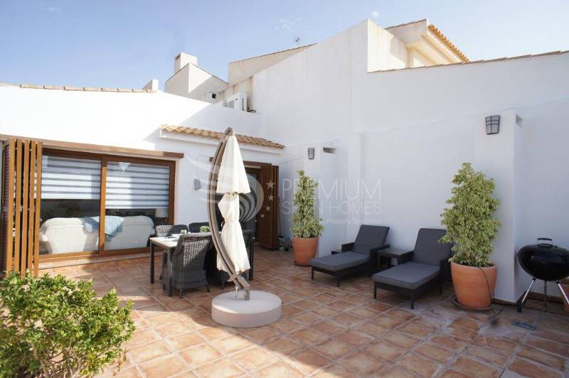 Sale - Penthouse - Torrevieja - Rocio Del Mar