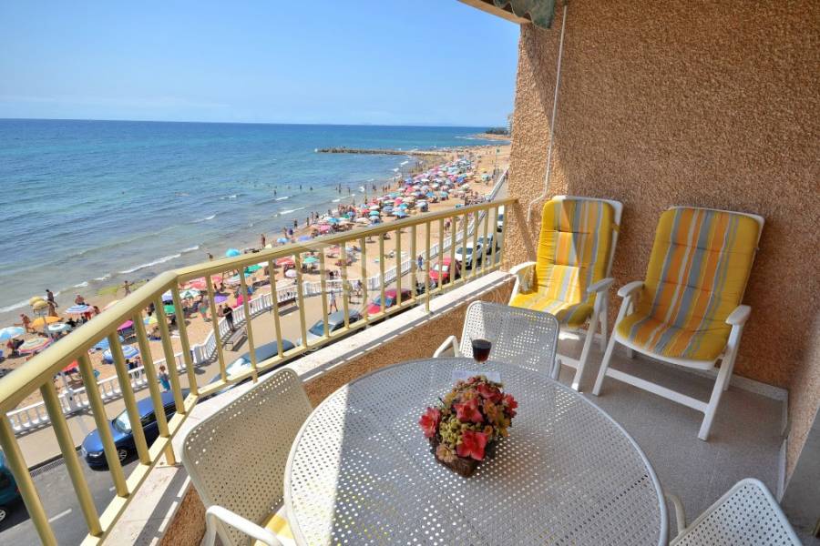 Sale - Apartment - Torrevieja - Playa De Los Locos