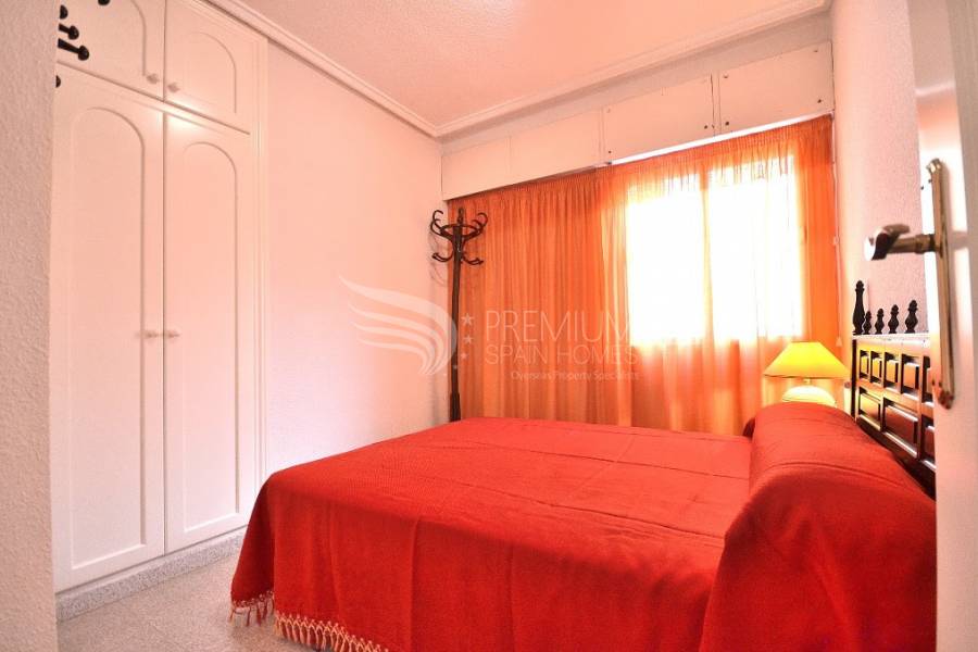 Sale - Apartment - Torrevieja - Playa De Los Locos