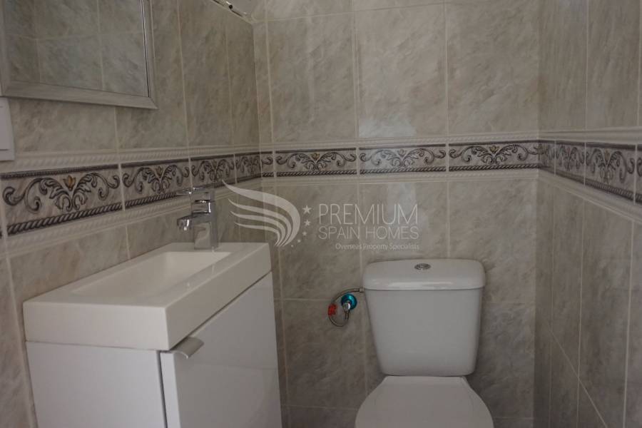 Sale - Duplex - Orihuela Costa - La Zenia