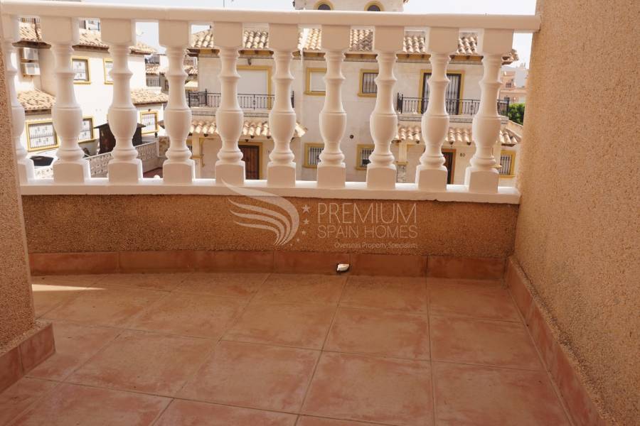 Sale - Duplex - Orihuela Costa - La Zenia