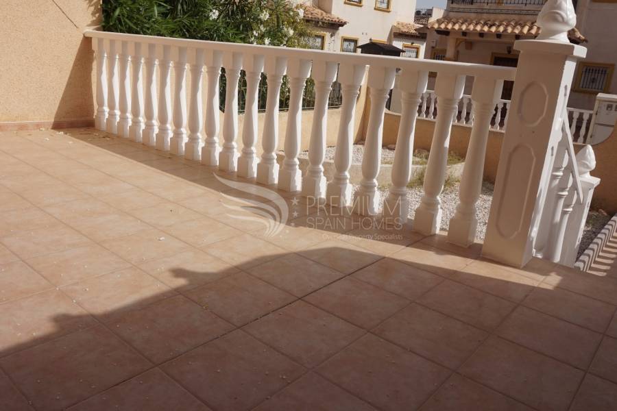 Sale - Duplex - Orihuela Costa - La Zenia