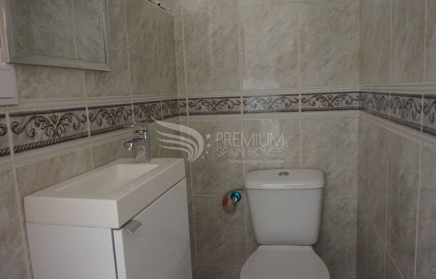 Sale - Duplex - Orihuela Costa - La Zenia