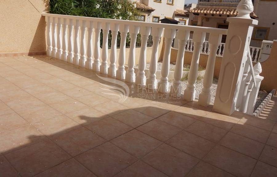 Resale - Duplex - Orihuela Costa - La Zenia