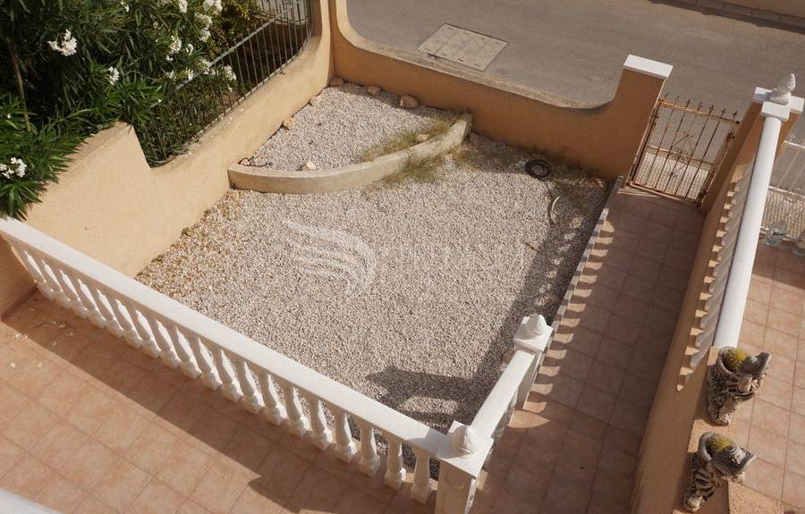 Resale - Duplex - Orihuela Costa - La Zenia