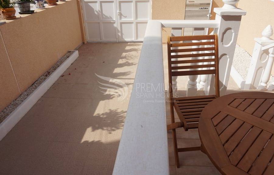 Sale - Duplex - Orihuela Costa - La Zenia