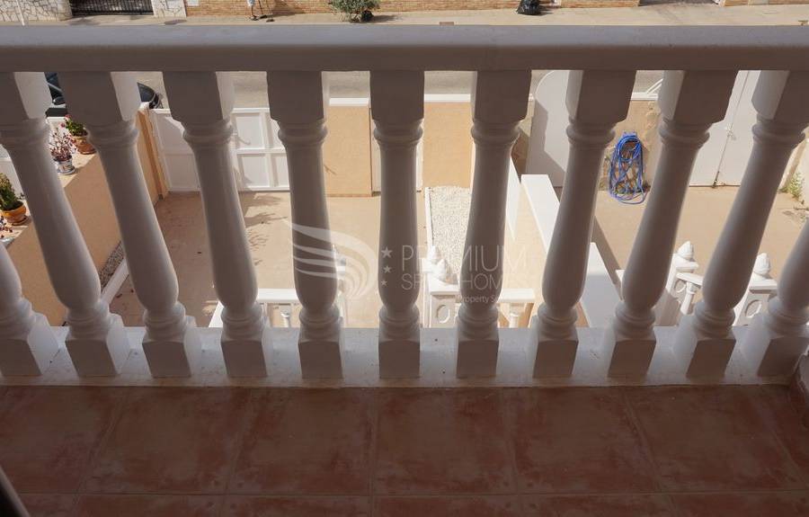 Sale - Duplex - Orihuela Costa - La Zenia