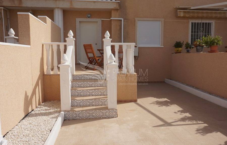 Sale - Duplex - Orihuela Costa - La Zenia