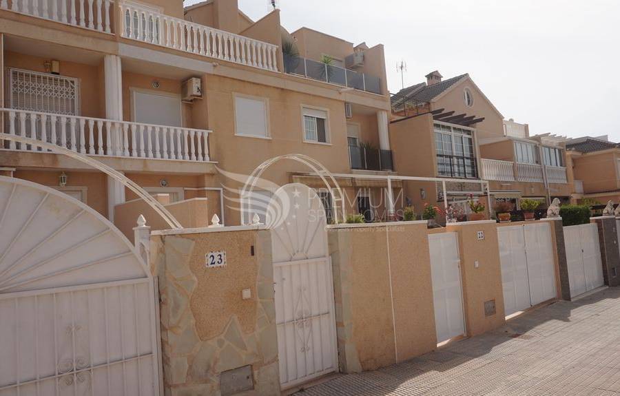 Sale - Duplex - Orihuela Costa - La Zenia