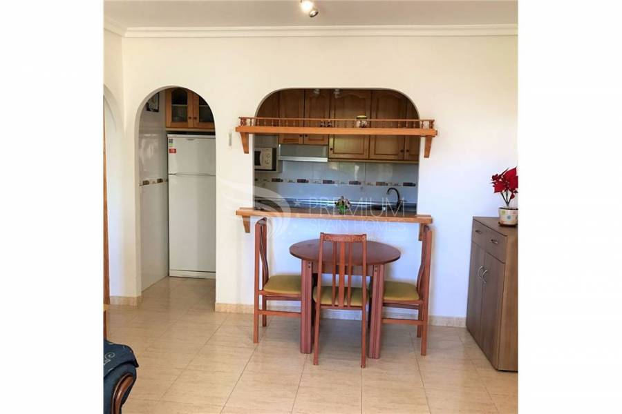 Sale - Townhouse - Orihuela - La Zenia