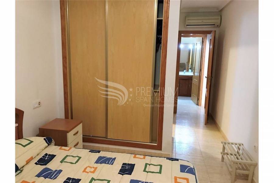 Sale - Townhouse - Orihuela - La Zenia