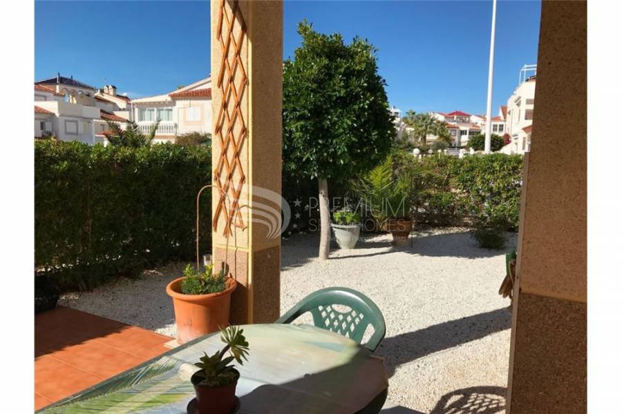 Sale - Townhouse - Orihuela - La Zenia