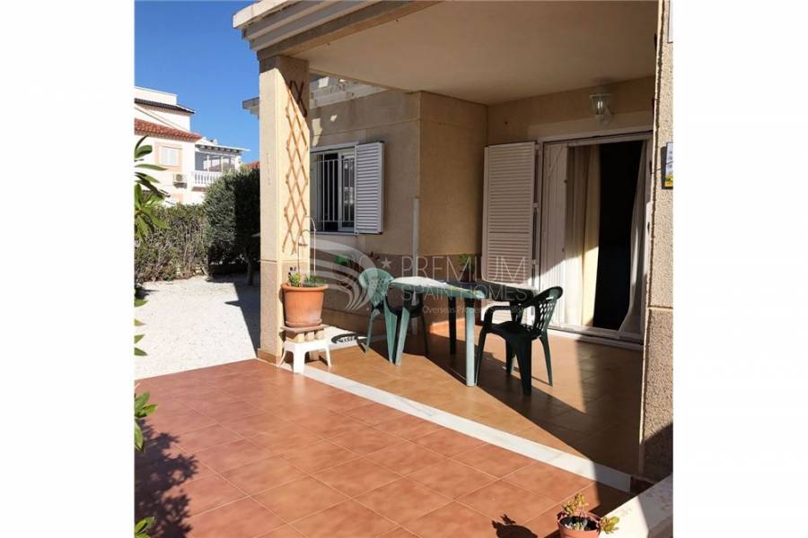 Sale - Townhouse - Orihuela - La Zenia