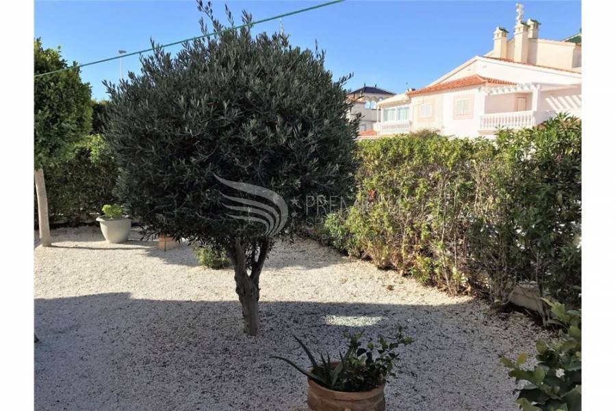 Sale - Townhouse - Orihuela - La Zenia