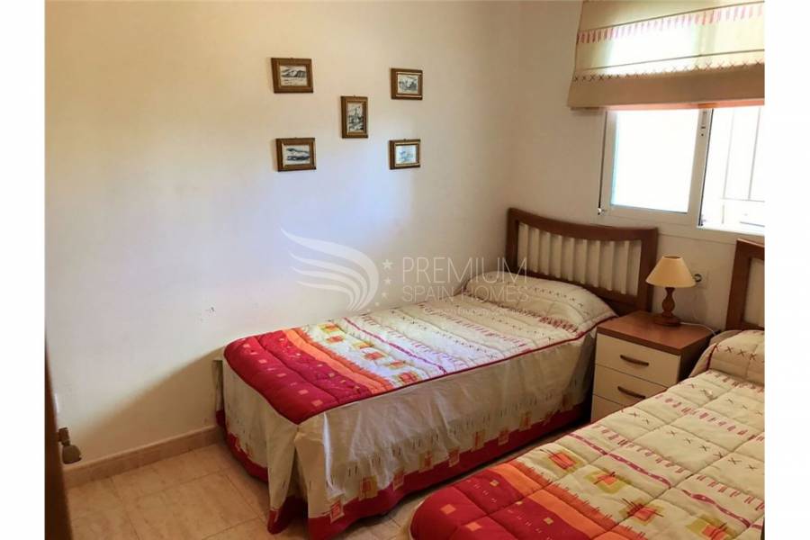 Sale - Townhouse - Orihuela - La Zenia