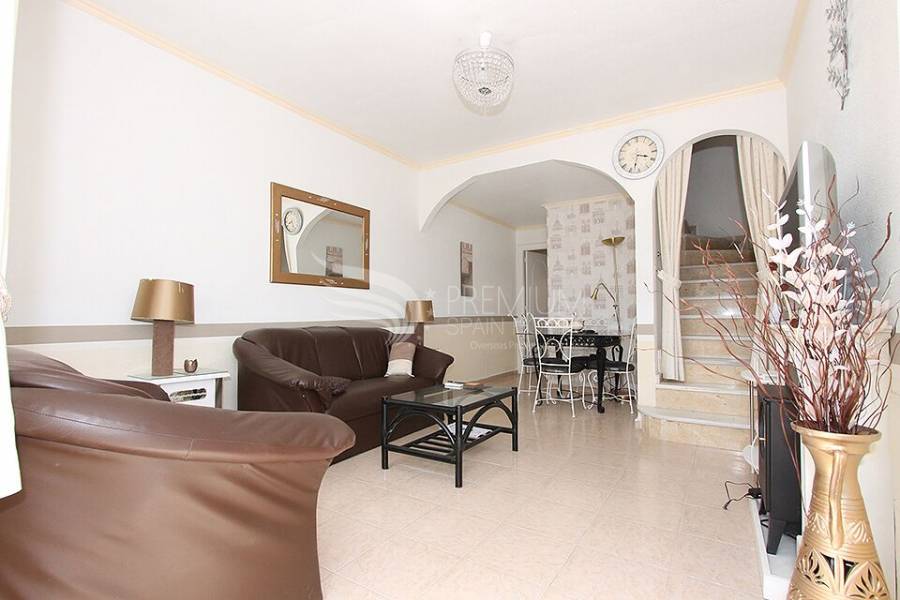 Sale - Semi-Detached - Orihuela - La Florida