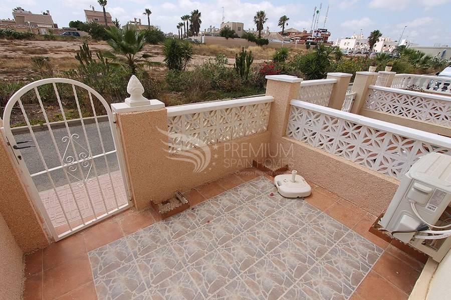 Sale - Semi-Detached - Orihuela - La Florida