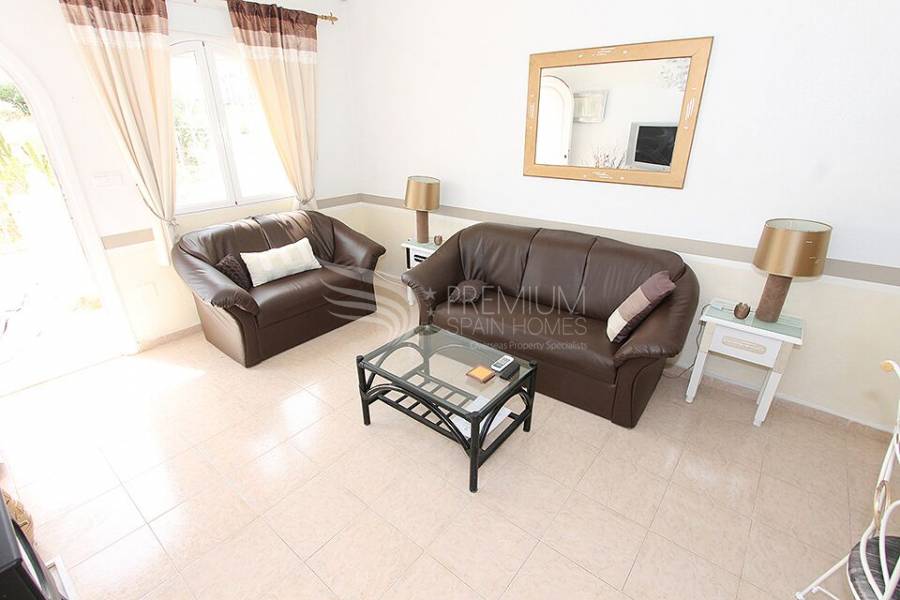 Sale - Semi-Detached - Orihuela - La Florida