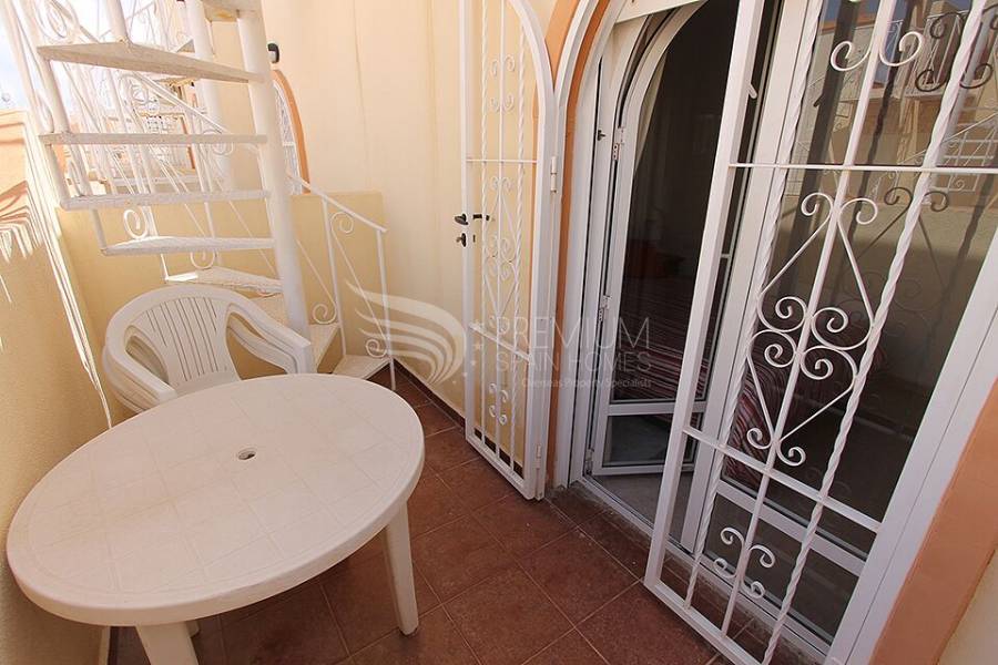 Sale - Semi-Detached - Orihuela - La Florida