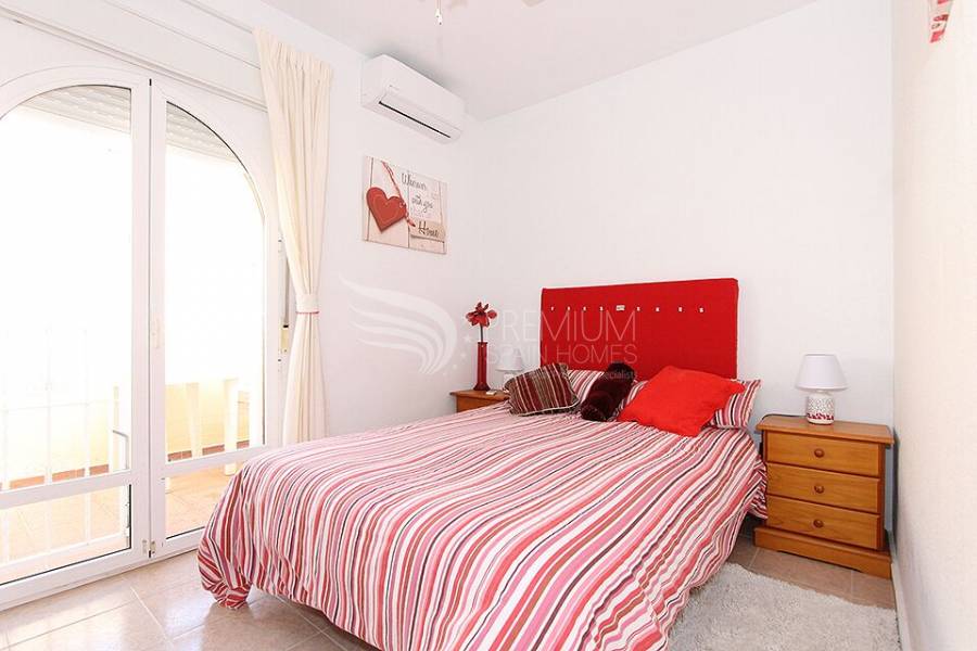 Sale - Semi-Detached - Orihuela - La Florida