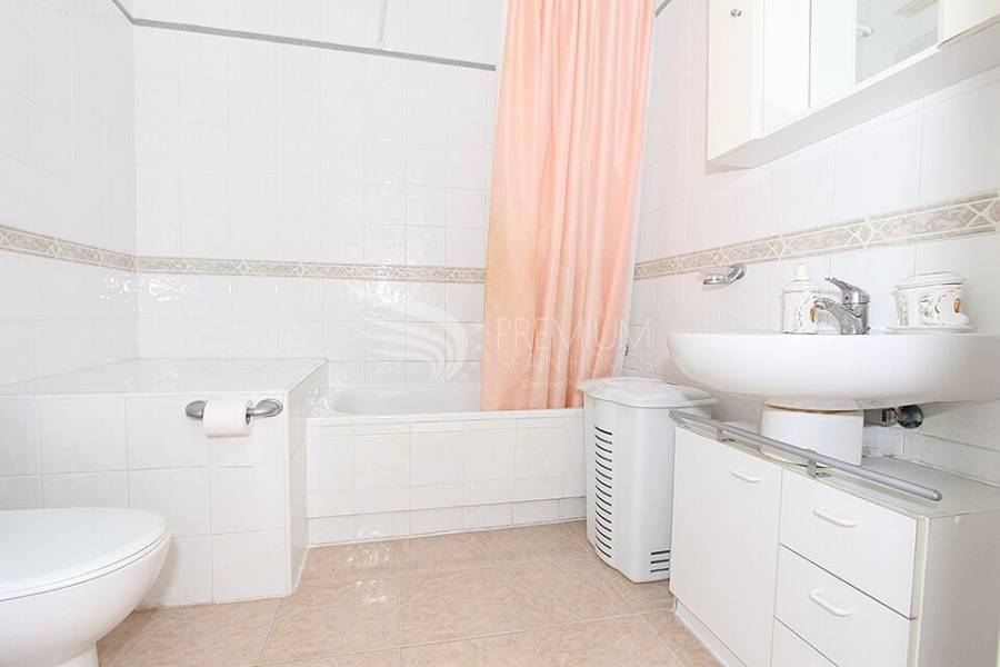 Resale - Semi-Detached - Orihuela - La Florida