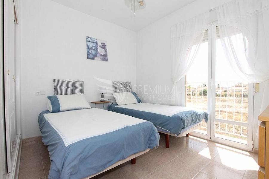 Resale - Semi-Detached - Orihuela - La Florida