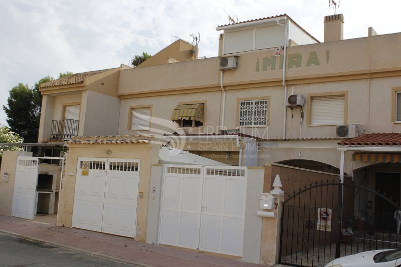 Sale - Semi-Detached - Torrevieja - Torreblanca