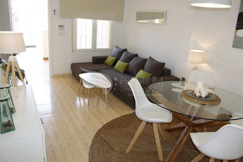 Resale - Semi-Detached - Torrevieja - Torreblanca