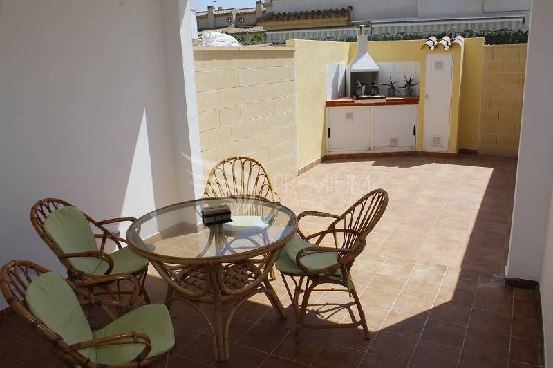 Sale - Semi-Detached - Torrevieja - Torreblanca