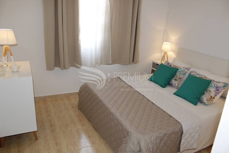 Resale - Semi-Detached - Torrevieja - Torreblanca