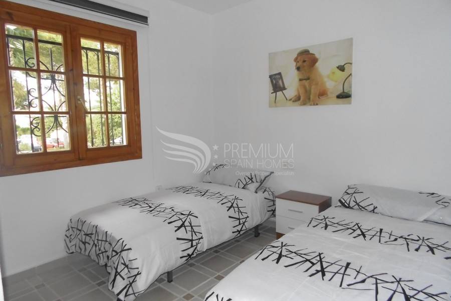 Sale - Townhouse - Orihuela - Villamartin