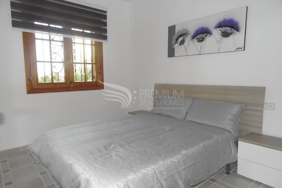 Sale - Townhouse - Orihuela - Villamartin