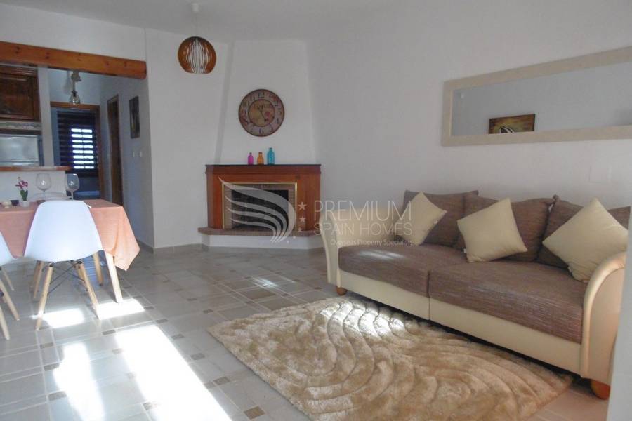 Sale - Townhouse - Orihuela - Villamartin